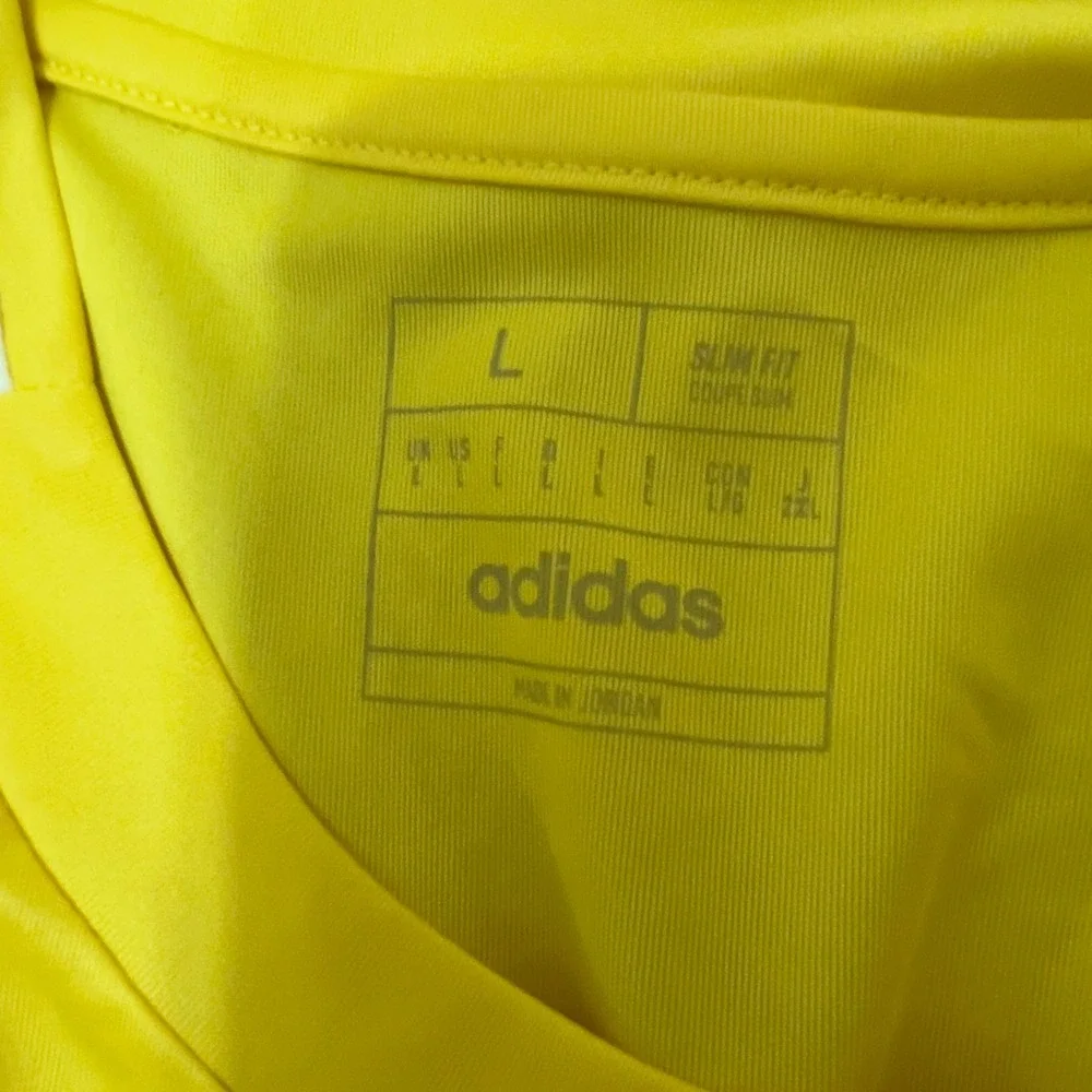 adidas tiro24 jsy